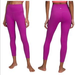 HP Lululemon Align Leggings